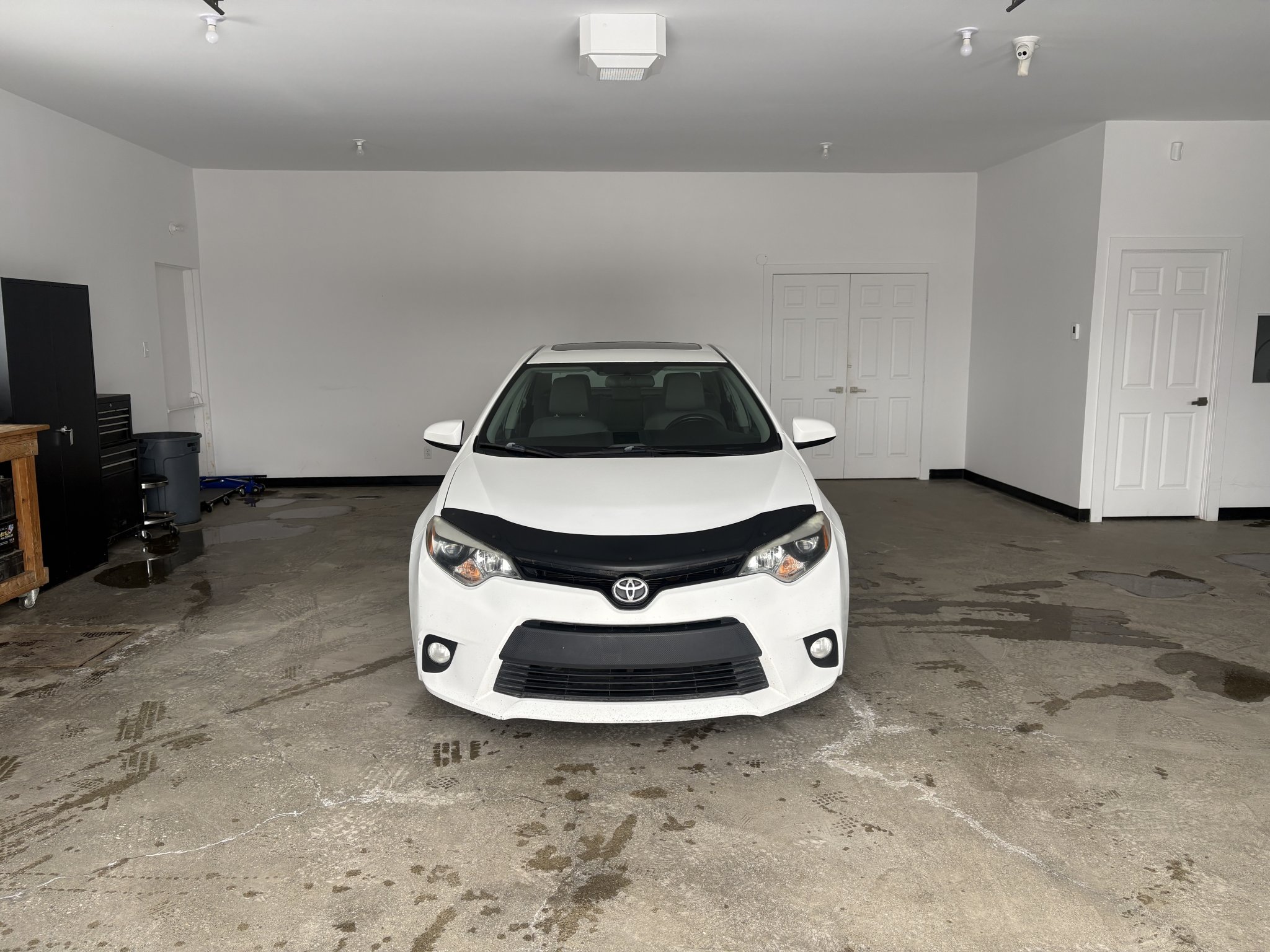 Toyota Corolla 2014