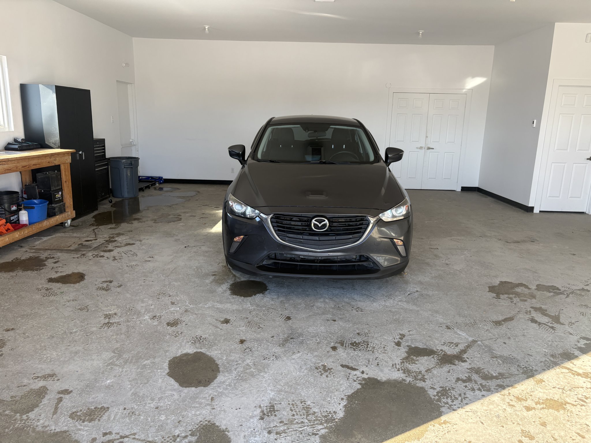 CX-3